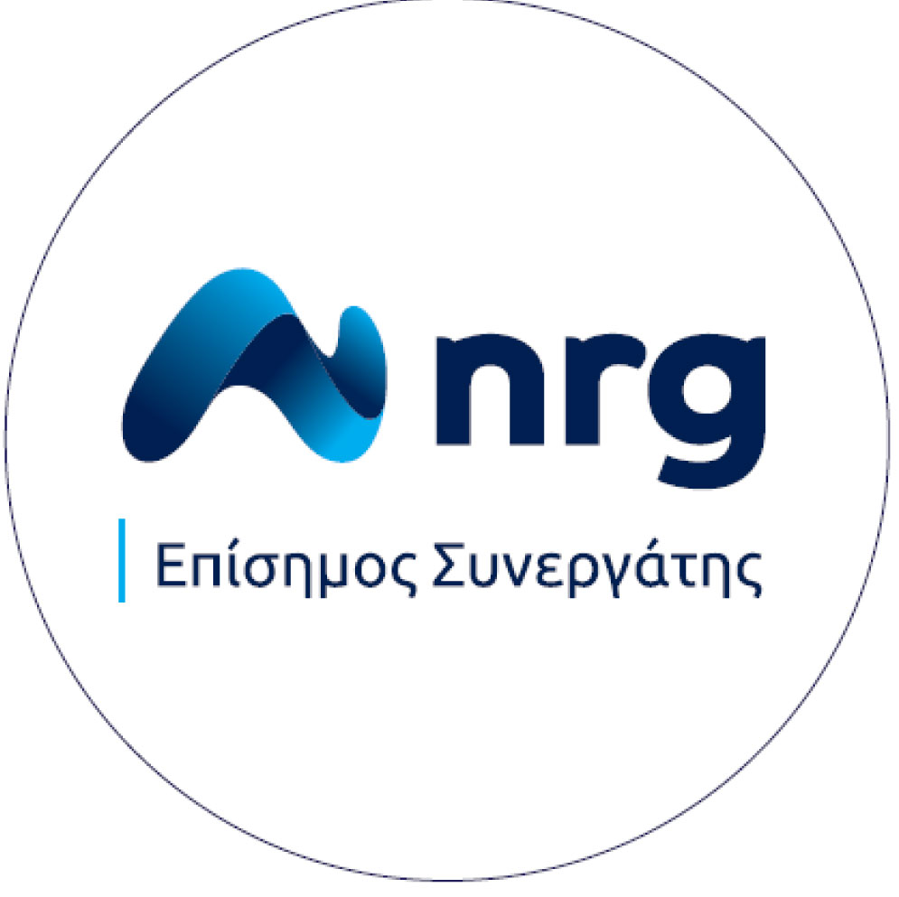 nrg ενέργεια με τη σιγουριά της Motor Oil